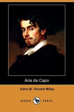 Cover of Aria Da Capo (Dodo Press)