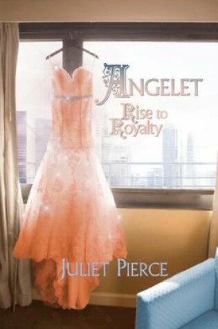 Cover of Angelet