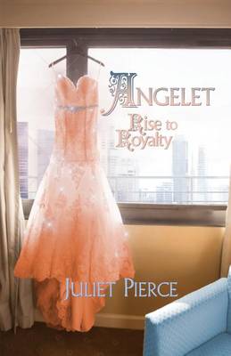 Book cover for Angelet