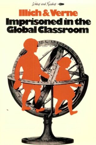 Cover of Imprisoned in the Global Classroom