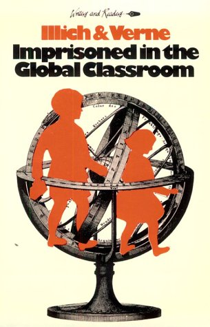 Book cover for Imprisoned in the Global Classroom