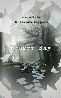 Book cover for Misery Bay