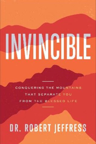 Cover of Invincible