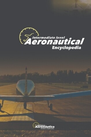 Cover of Aeronautical Encyclopedia