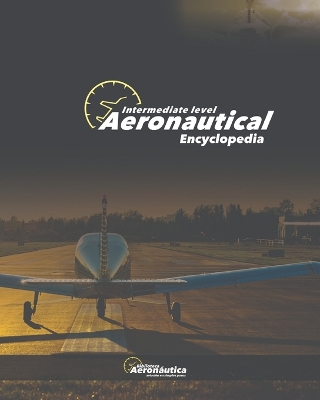 Book cover for Aeronautical Encyclopedia