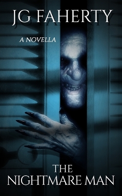 Book cover for The Nightmare Man