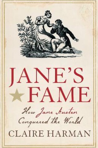 Cover of Jane's Fame