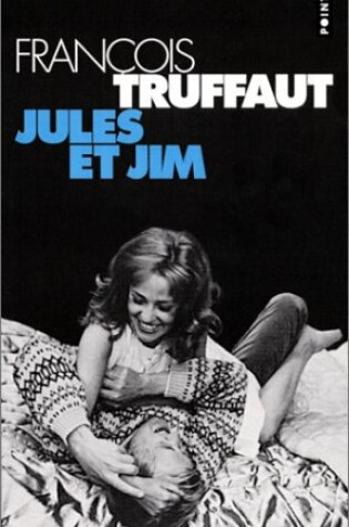 Cover of Jules Et Jim