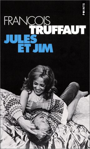 Book cover for Jules Et Jim