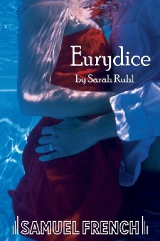 Cover of Eurydice