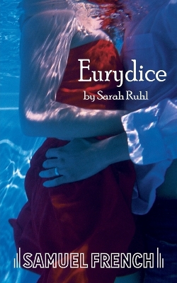 Book cover for Eurydice