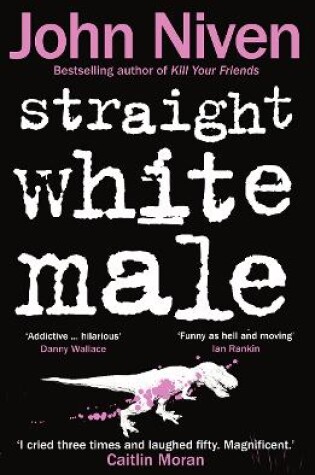 Cover of Straight White Male