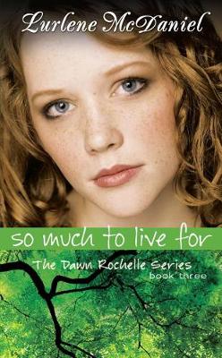 Cover of So Much to Live for