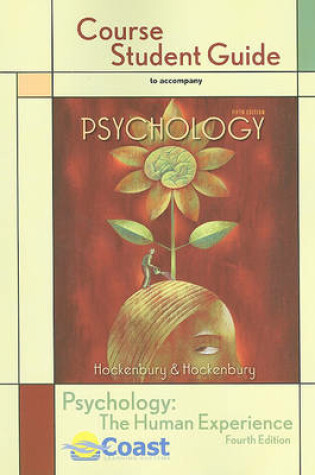 Cover of Coast Telecourse Guide for Psychology