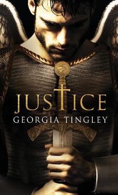 Book cover for Justice