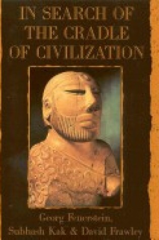 Cover of In Search of the Cradle of Civilization