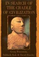 Book cover for In Search of the Cradle of Civilization