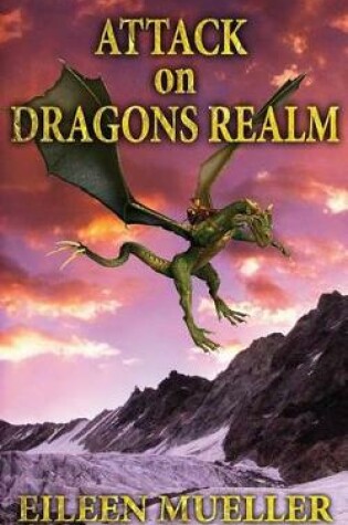 Cover of Attack on Dragons Realm