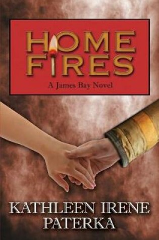 Cover of Home Fires