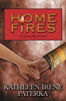 Book cover for Home Fires