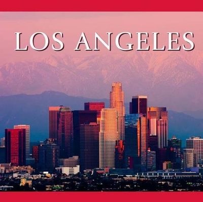 Book cover for Los Angeles