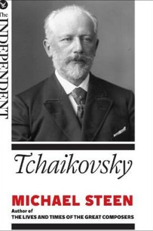 Cover of Tchaikovsky