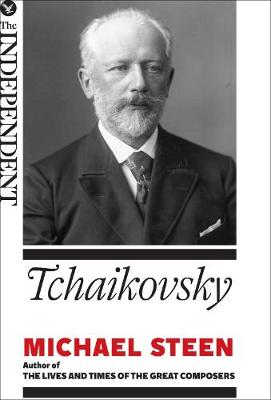 Cover of Tchaikovsky