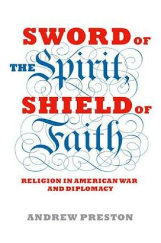 Cover of Sword of the Spirit, Shield of Faith