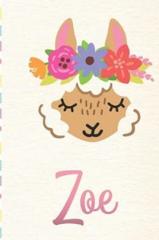 Cover of Zoe