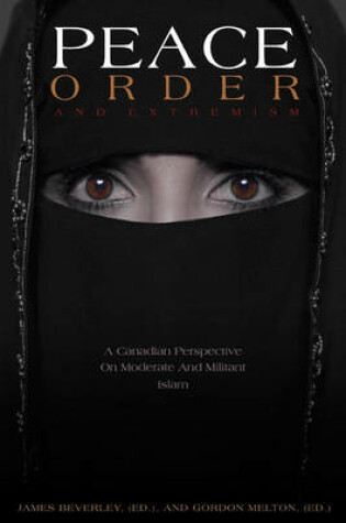 Cover of Peace, Order and Extremism