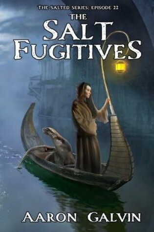 Cover of The Salt Fugitives