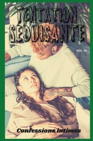 Cover of Tentation séduisante (vol 15)