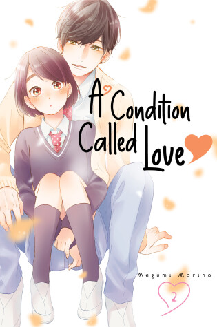 Cover of A Condition Called Love 2