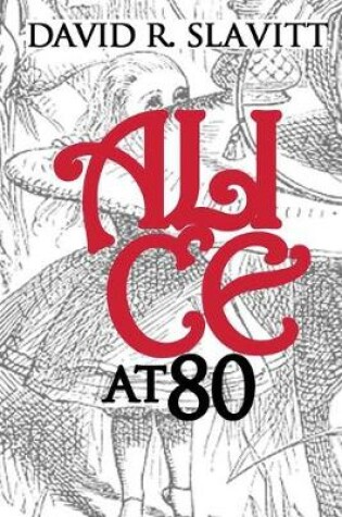 Cover of Alice at 80