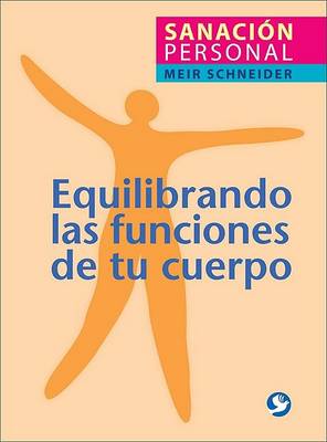 Book cover for Equilibrando las Funciones de Tu Cuerpo