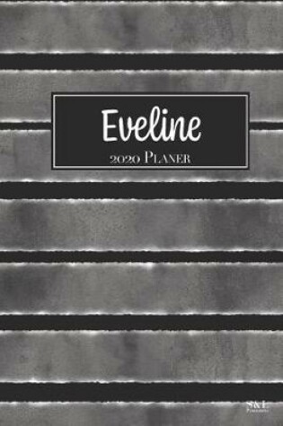 Cover of Eveline 2020 Planer