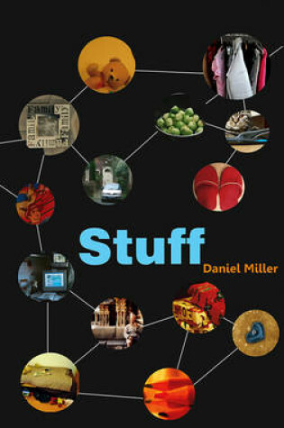 Cover of Stuff