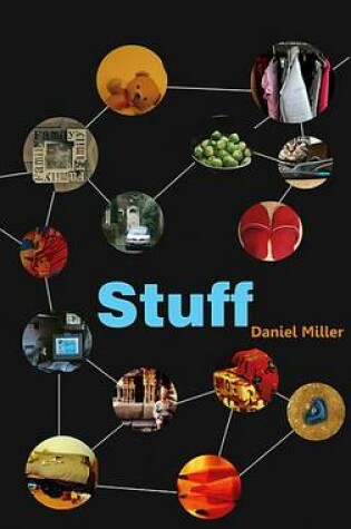 Cover of Stuff