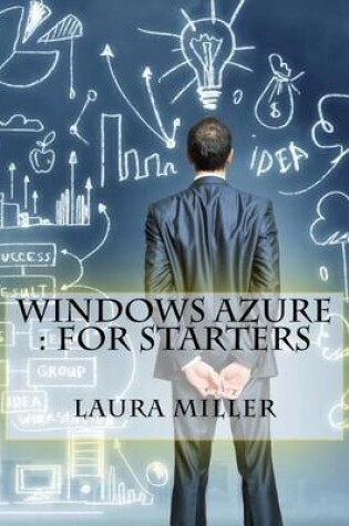 Cover of Windows Azure