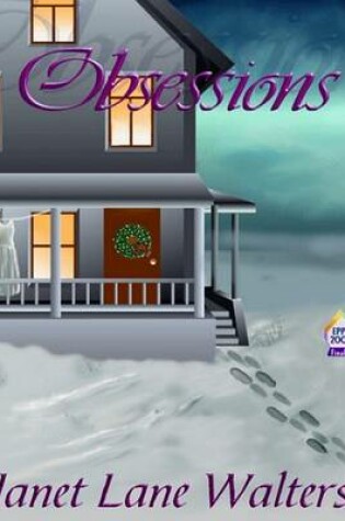 Cover of Obsessions