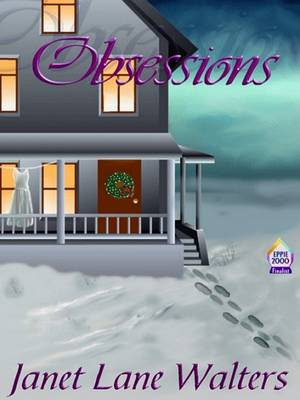 Book cover for Obsessions