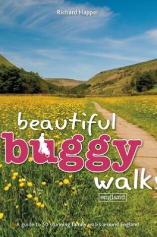 Cover of Beautiful Buggy Walks