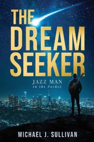 Cover of The Dream Seeker