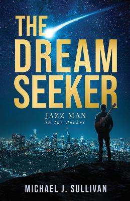 Book cover for The Dream Seeker