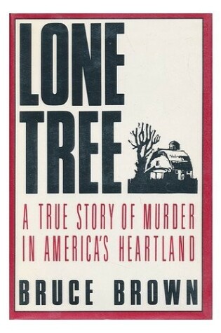 Cover of Lone Tree