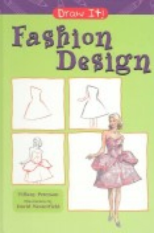 Cover of Fashion Design