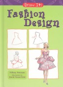 Book cover for Fashion Design