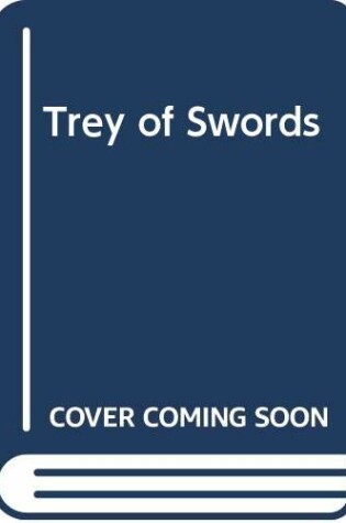 Trey of Swords