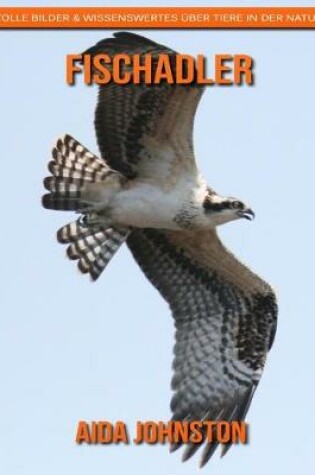 Cover of Fischadler