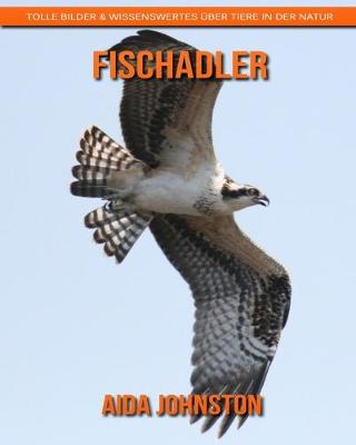 Book cover for Fischadler